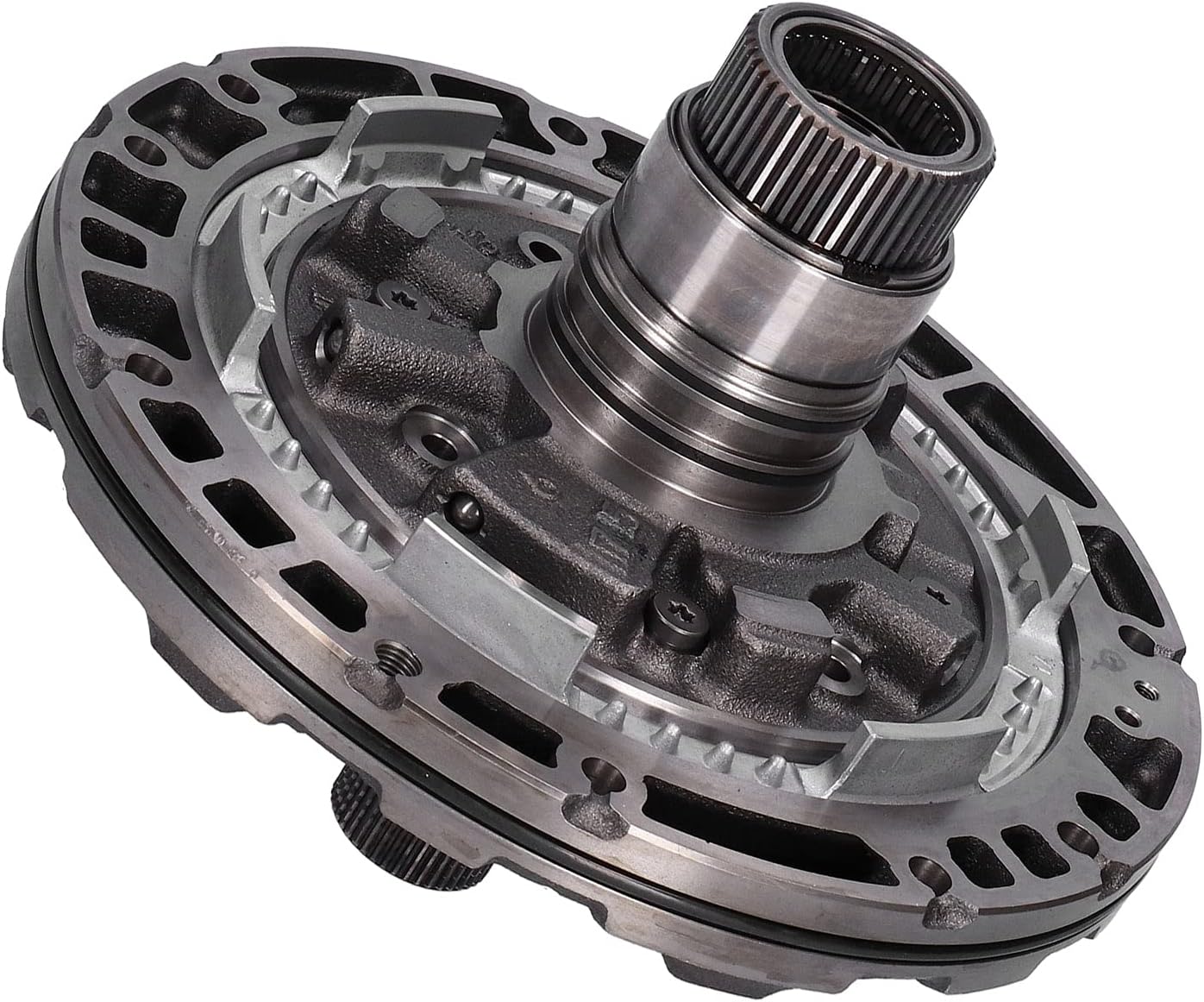 オートマチック トランスミッション TR‑60SN 09D 用の再生オイル ポンプ ～ 2005 7 2011 四半期の交換キット用に長寿命で