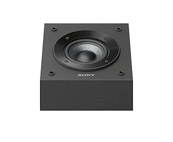 美品　SONYソニー　 SS-CSE SPEAKER SYSTEM Amazon.com: Sony SSCSE Dolby Atmos Enabled Speakers, Black