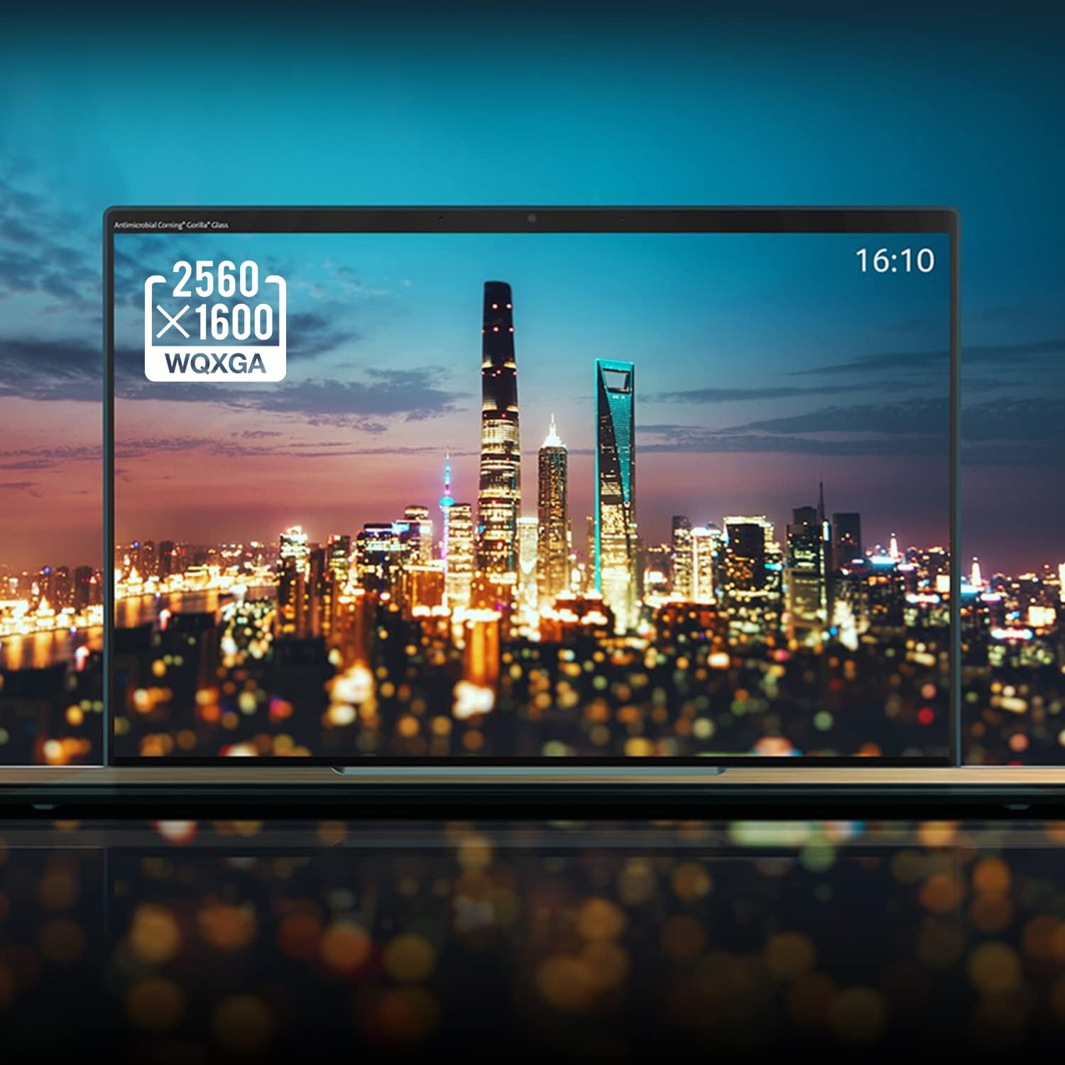 acer Swift 14 Intel Evo Thin & Light Laptop | 14" WXGA IPS 100% sRGB Touch | 13th Gen Intel i7-13700H | Intel Iris Xe Graphics | 16GB LPDDR5 | 1TB Gen 4 SSD | Killer Wi-Fi 6E AX1675 | SF14-71T-74RF