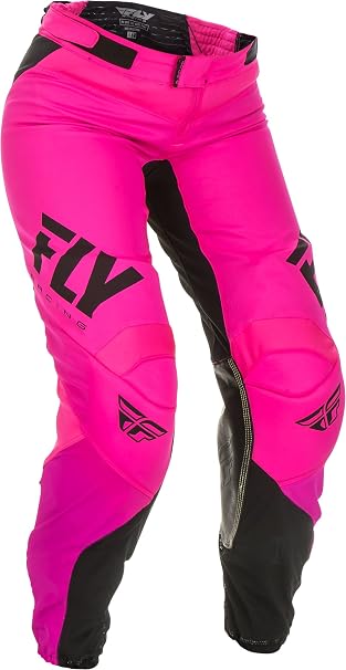Pantalones de esquí mujer SPYDER amor rosa/ negro 10587