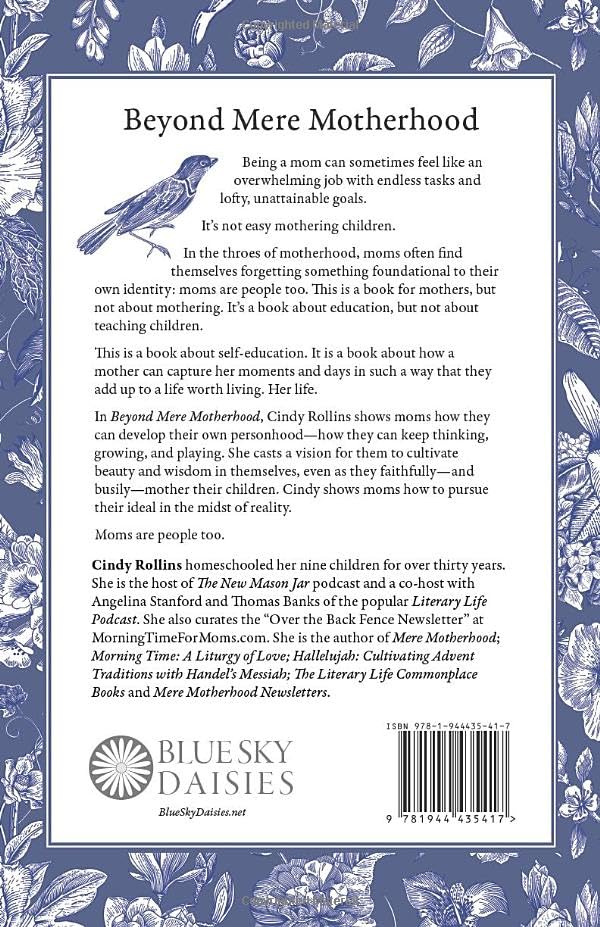 Beyond Mere Motherhood: Moms Are People Too - Image 2