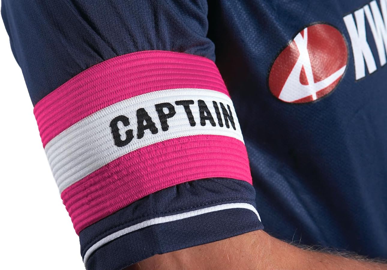 Kwik Goal Captain Armband