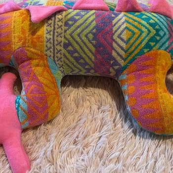 Amazon.co.jp: タオルサロンカラカラのタオル製大きなヤモリの