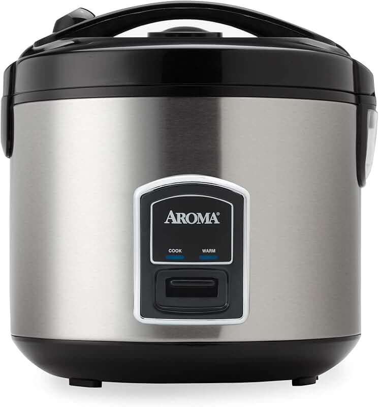 aroma rice cooker inner pot replacement