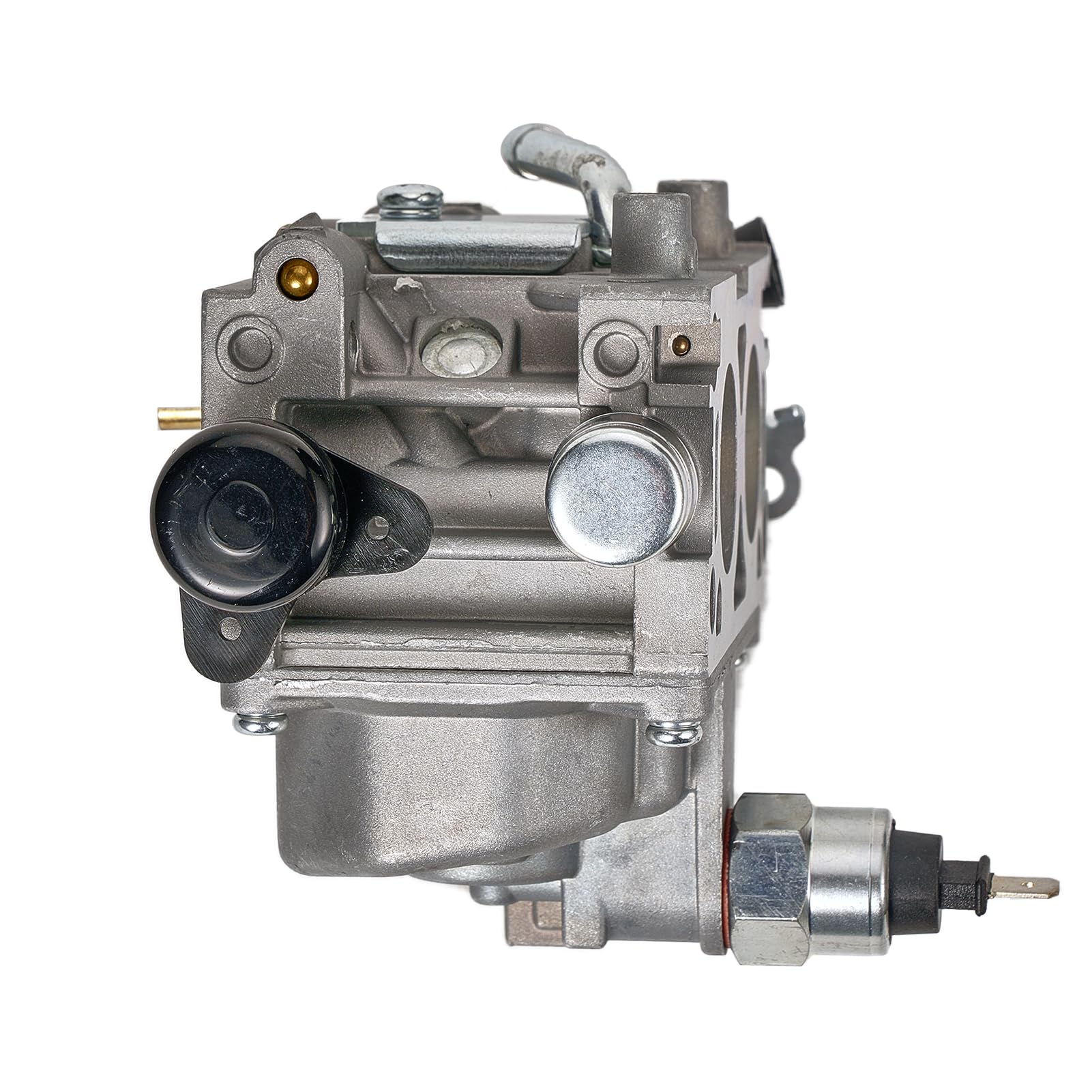 Amazon.com: Mikatesi 16100-Z9E-033 Carburetor Kit for Honda GX630