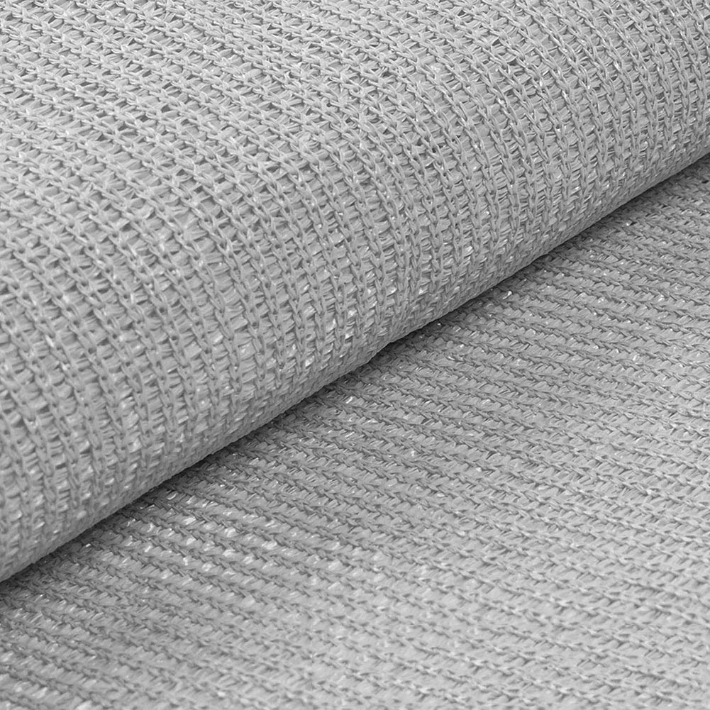 Venus Valink UV Protection 70% Ombré Voile, Imperméable Oxford Tissu Extérieur Soleil Solaire Parasol Filet, Jardin Auvent Chemin Soleil Voile Ombré Soleil Voile Ombré, UV Bloc Auvent Housse