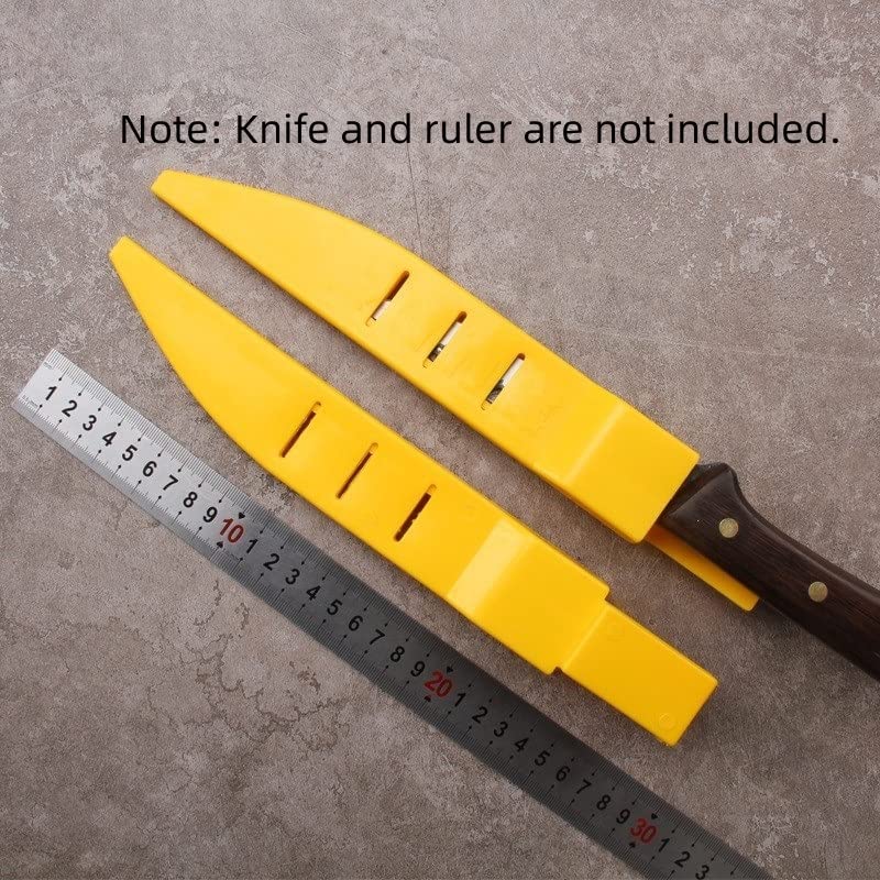 Amazon｜骨鞘プラスチック ナイフ ケース ポータブル ナイフ保護ケース