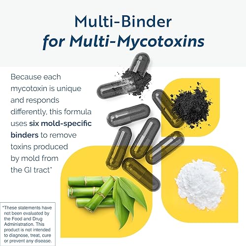 Miniatura 3 de Researched Nutritionals MycoPul (30 Cápsulas)