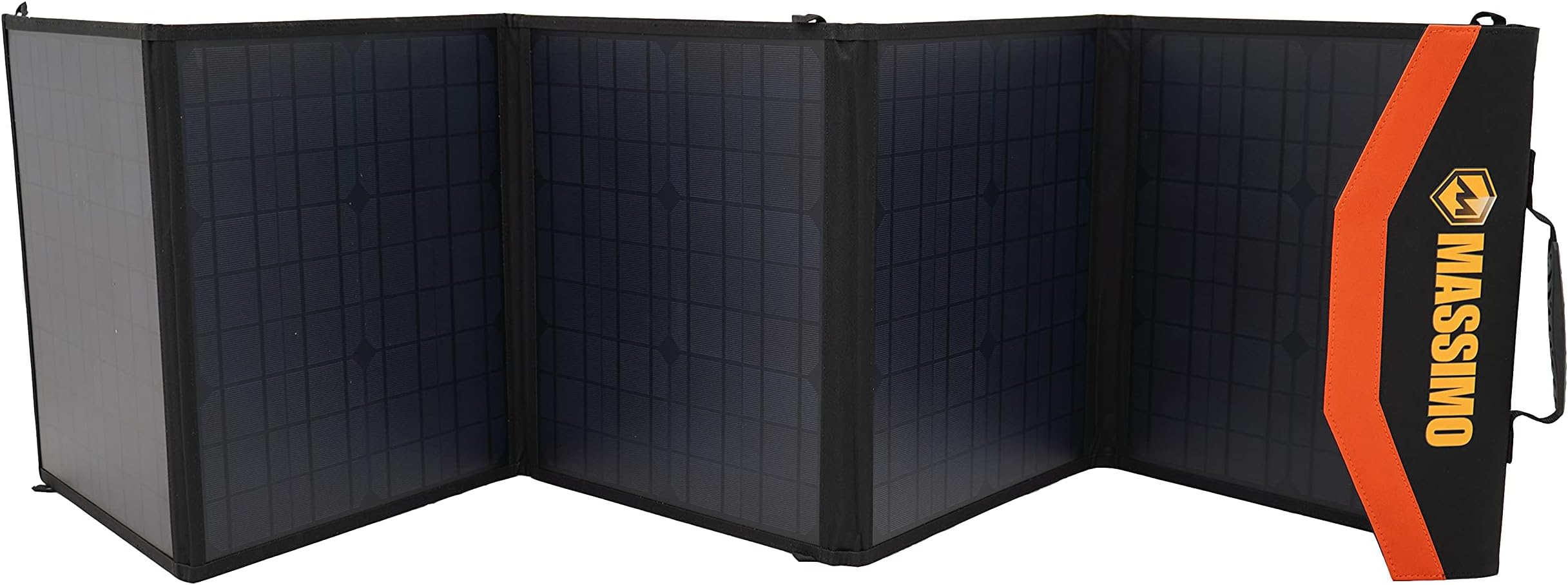 Massimo 100W - 300W Solar Panels of Camping Outdoor Sports (100W)