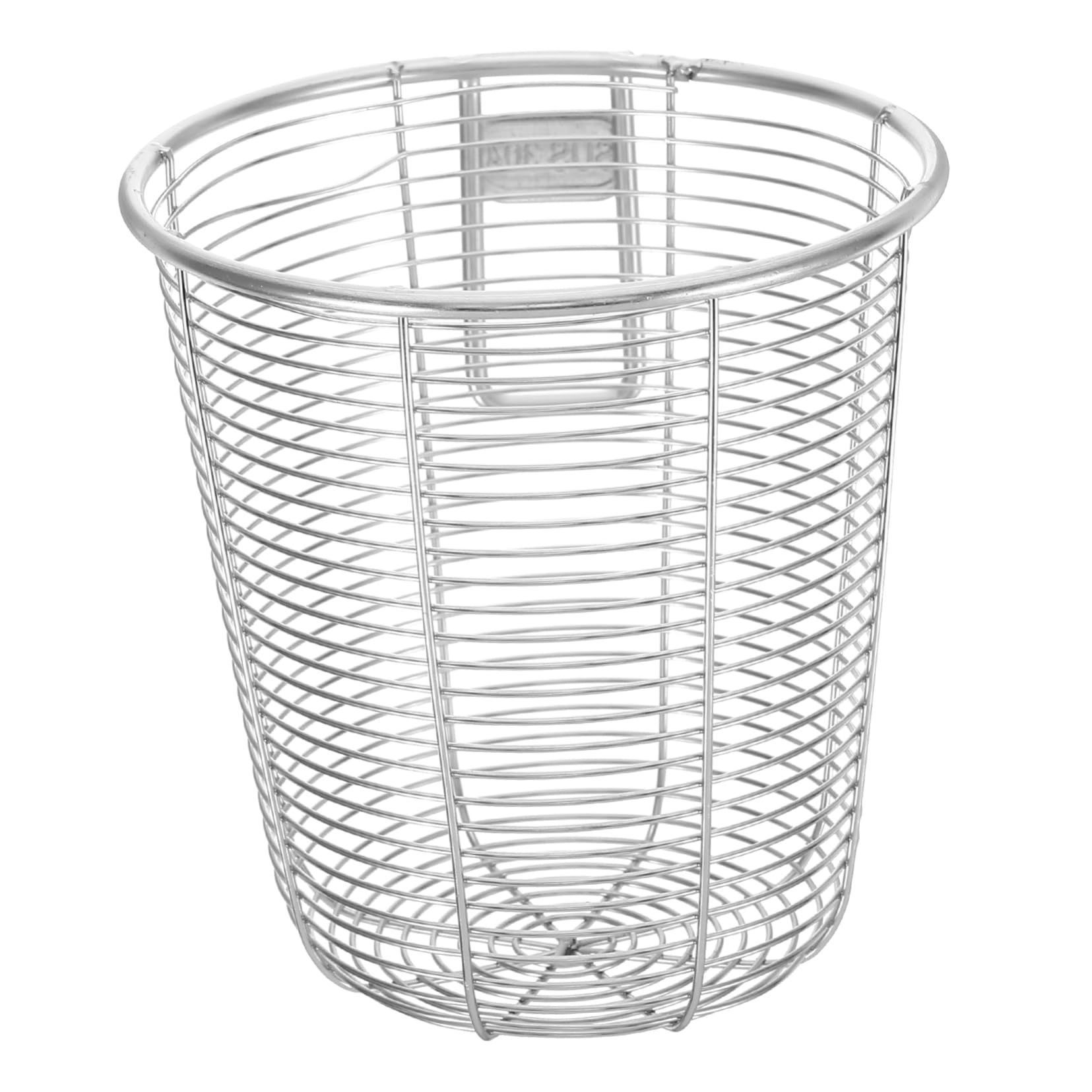 Alipis Stainless Steel Utensil Drying Rack Dishwasher Friendly Organizer for Cutlery and Silverware Easy Installation and Kitchen Storage