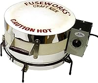 Vista 2 de Horno artesanal Fuseworks