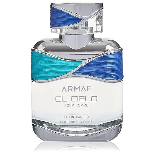 ARMAF El Cielo Eau De Parfum, 100ml