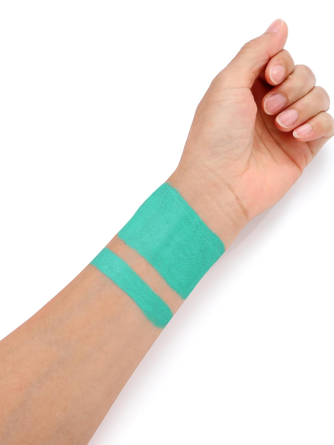 MINT EYE BLACK STICK, Anti Glare Eyeblack, Sweatproof, High Pigment Color