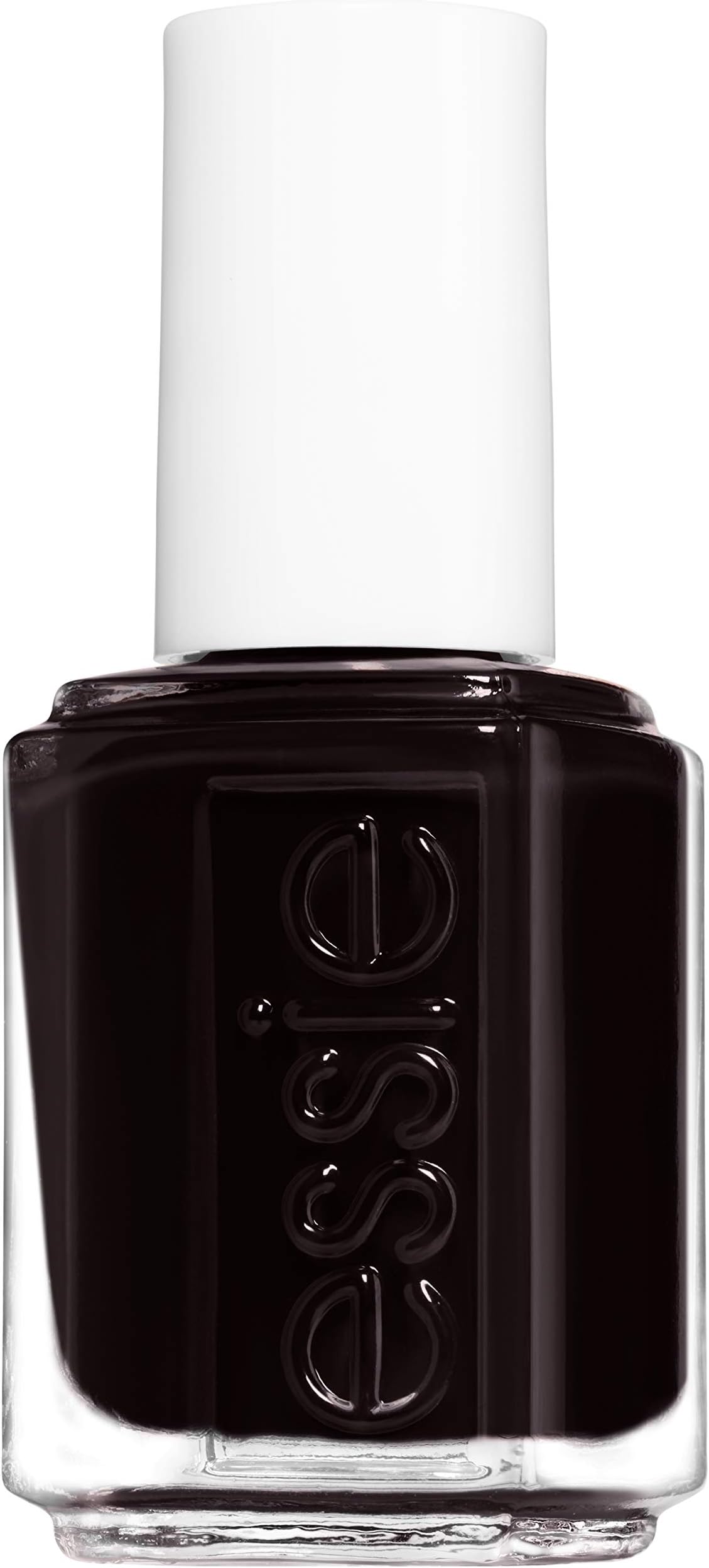 Nail Polish, Wicked, Red, 13.5 ml