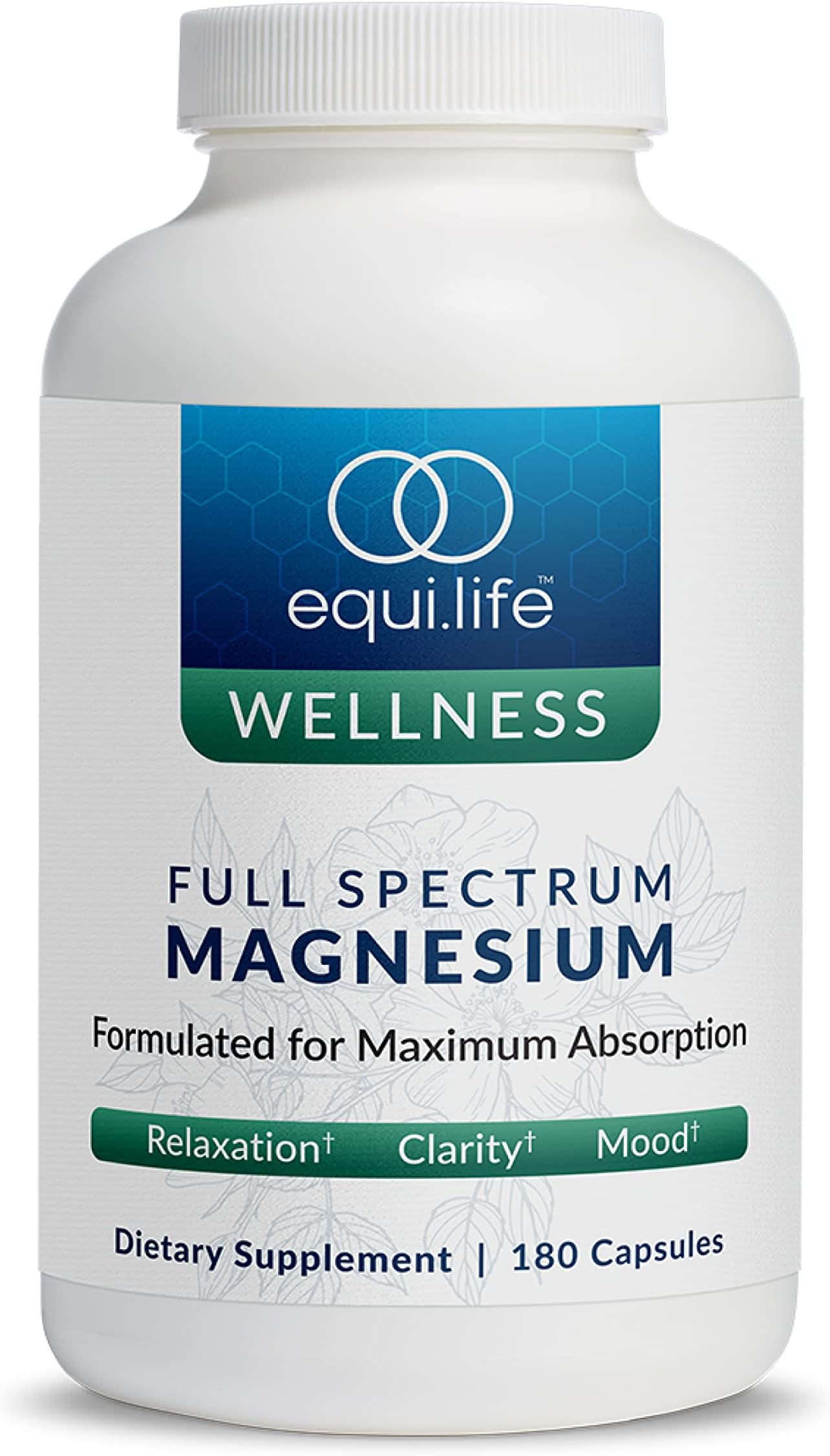 Full Spectrum Magnesium