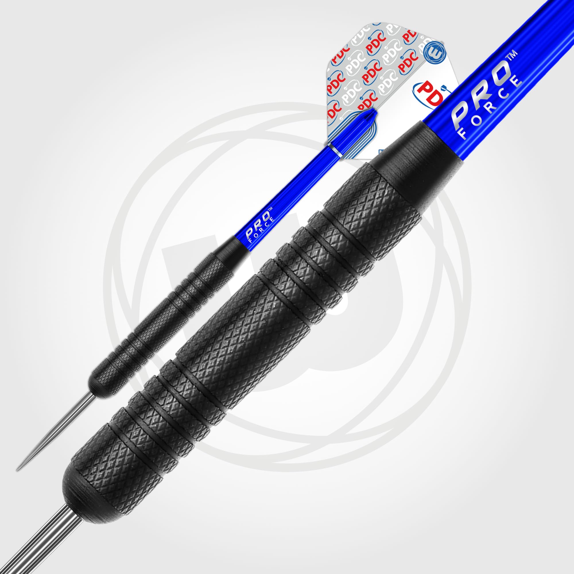 Amazon.co.jp: WINMAU Blade 6ダーツボードセット – PDC承認