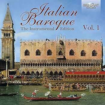 イタリア・バロック器楽ボックス(50CD) Amazon.co.jp: イタリア・バロック器楽ボックス(50CD): ミュージック