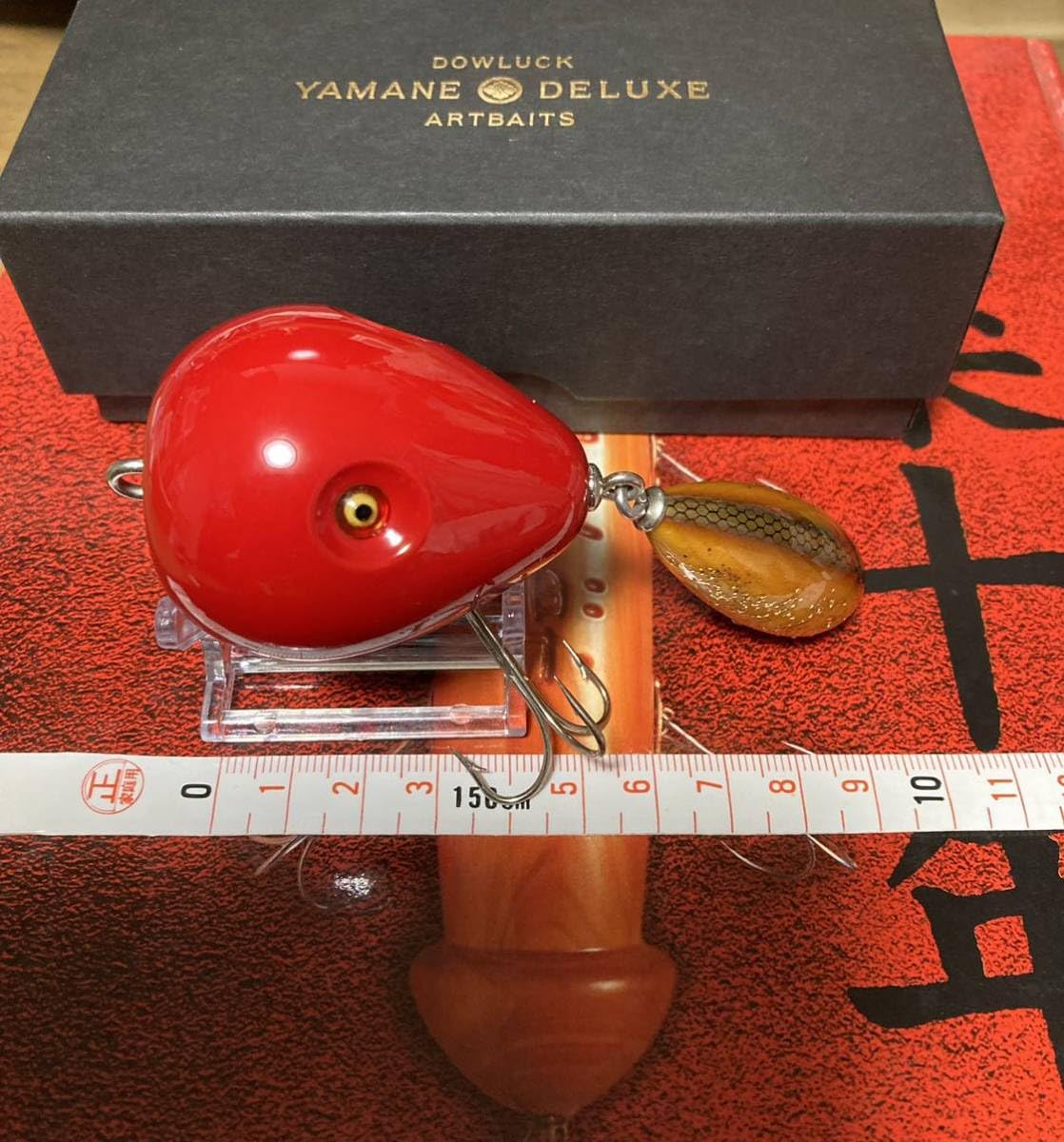 Amazon.co.jp: dowluck 道楽 へびいちご HEAVY15 RHF : スポーツ