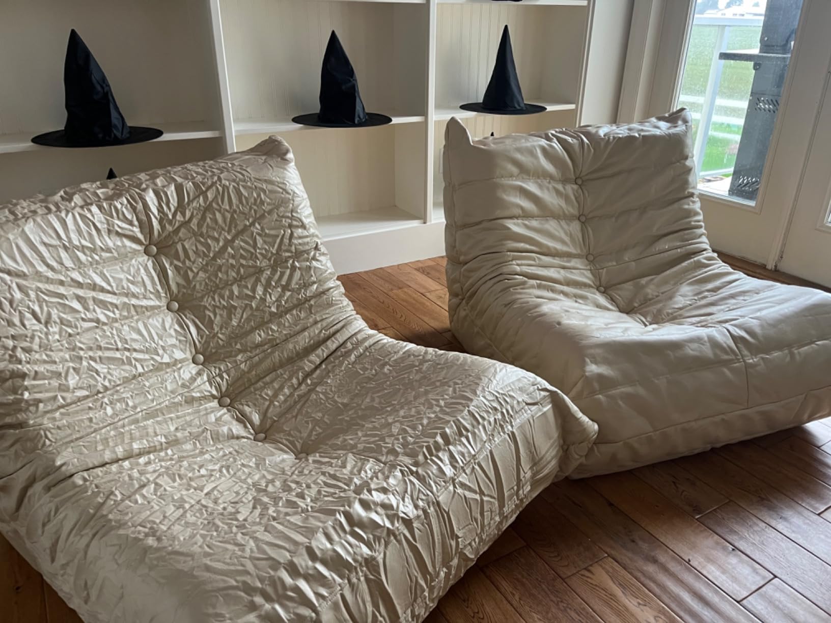 Customer photo