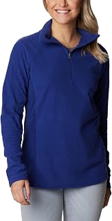 Columbia Glacial IV Half-Zip Fleece
