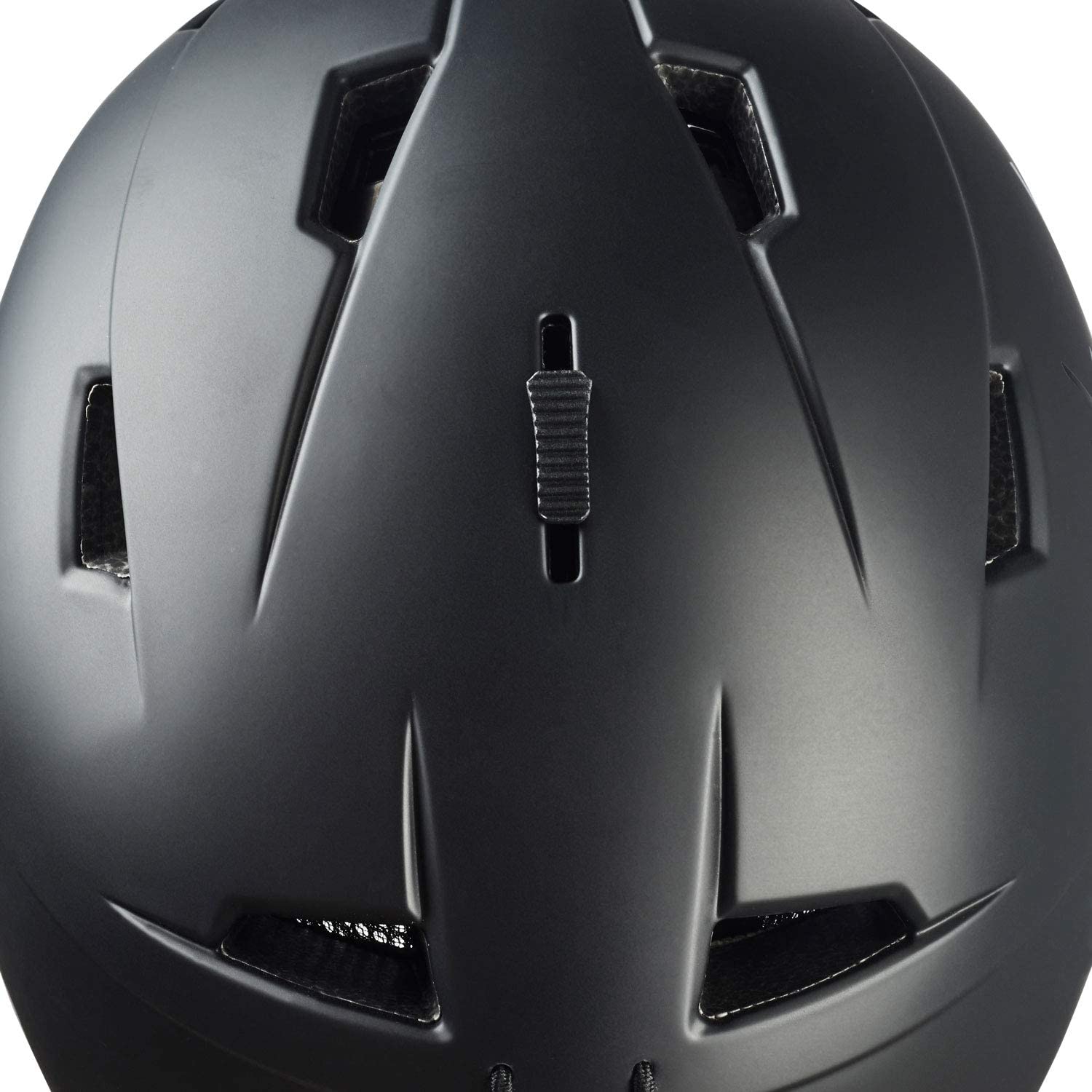 Black Crevice Vail kask narciarski