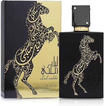 Lail Maleki 100ml