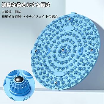 足つぼ Amazon.co.jp: SWAG GEAR(スワッグギア) 足ツボマット 指圧