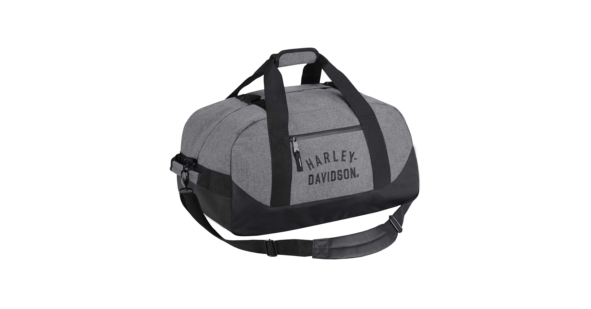 Amazon | ハーレーダビッドソン ラギッドツイル 21インチ