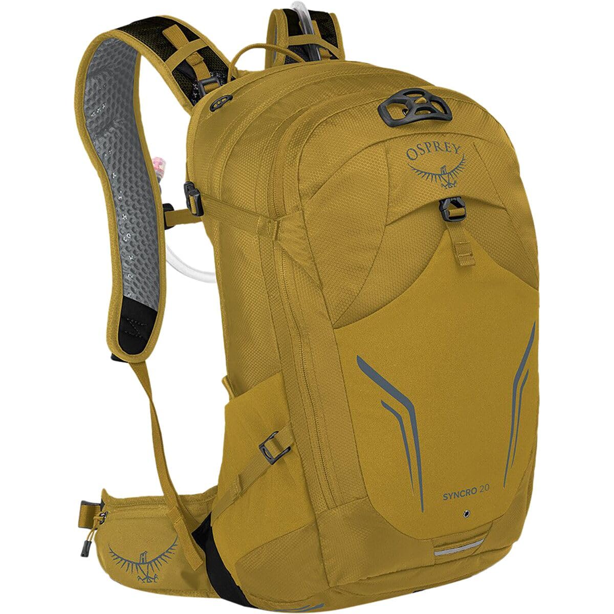 Osprey Syncro 20 w/Res Primavera Yellow O/S โ image 1