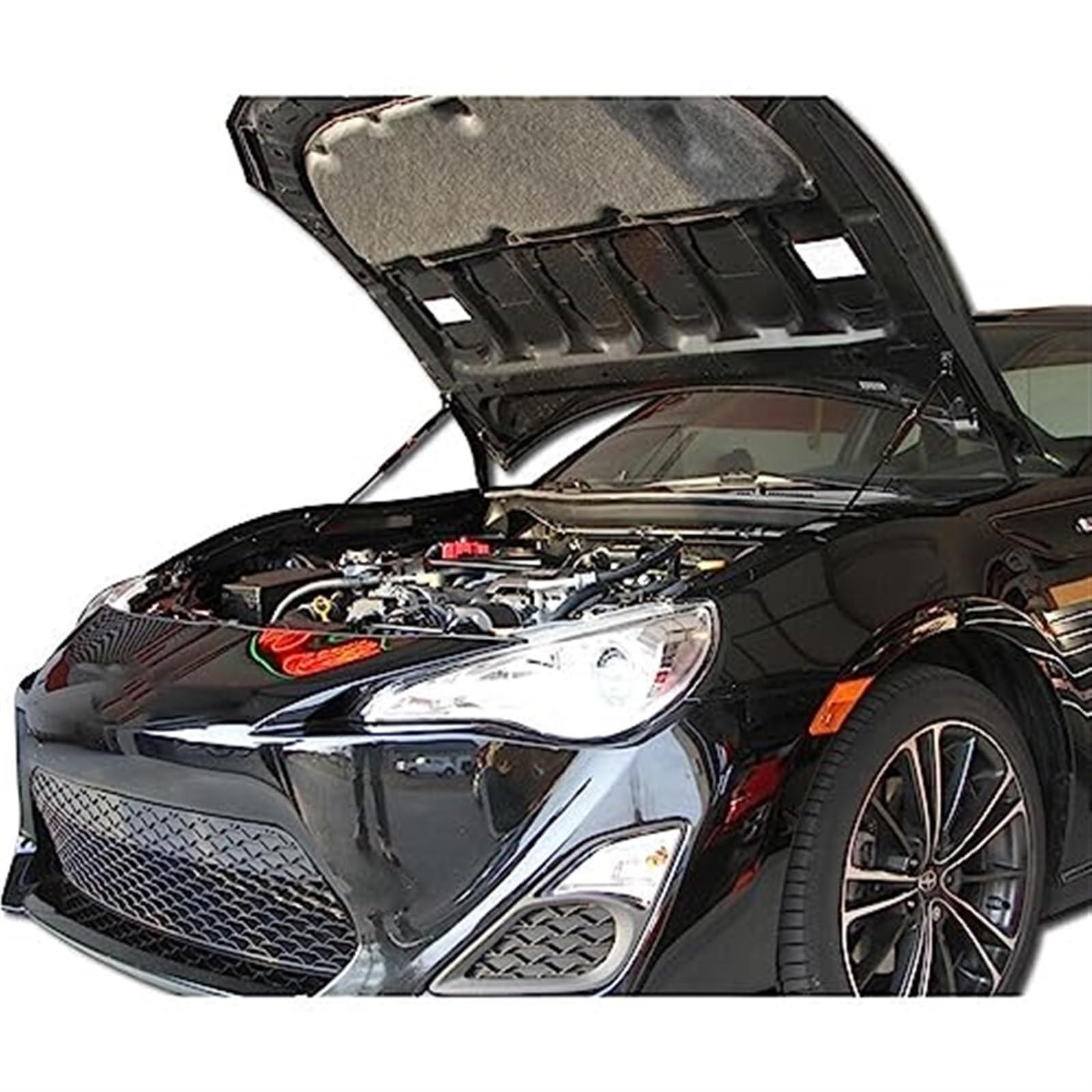 Dla Subaru, dla BRZ, Toyoty, FT86 GT86, Scion, FR-S