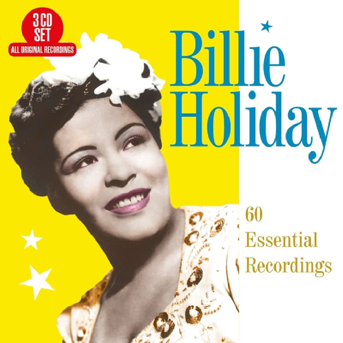 60 Essential Recordings (3CD)