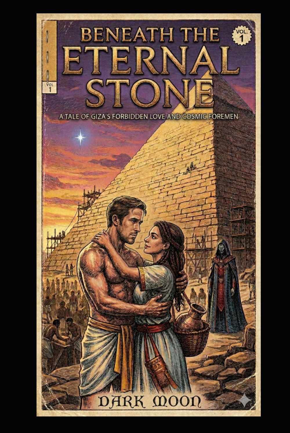 Beneath the Eternal Stone