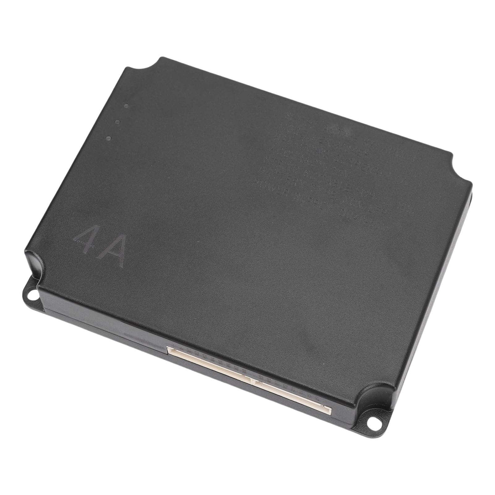 Equalizzatore batteria intelligente 4A Bilanciatore attivo con precisione 1mv per NCM LFP LTO 15-16S Supporto batteria Bluetooth e APP