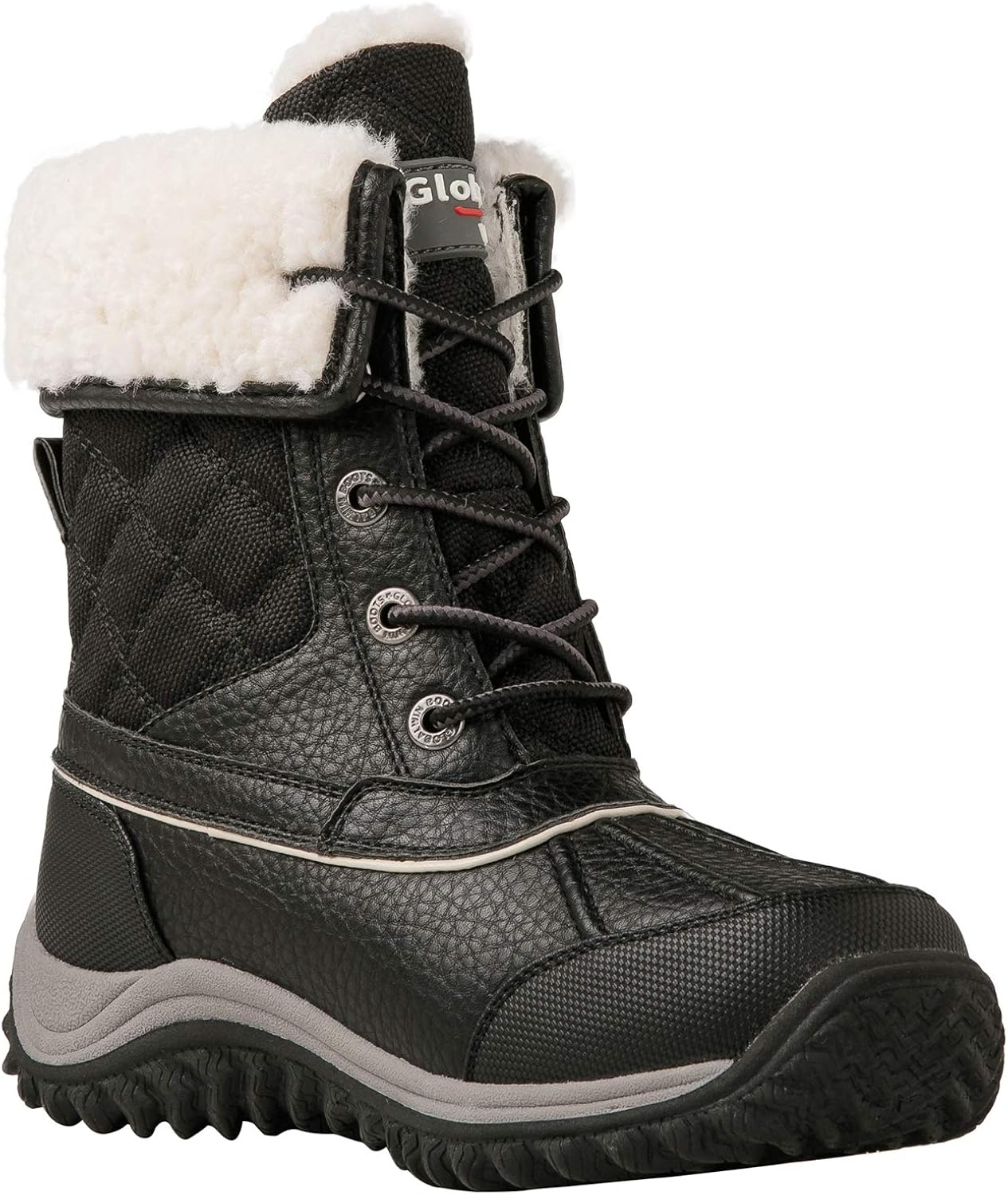  | GLOBALWIN Women's Explorer Winter Snow Boots | Snow Boots