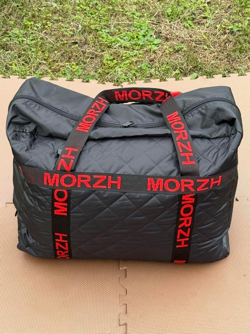 モルジュ スカイ MORZH SKY テントサウナ Sauna Camp 正規品 モルジュ