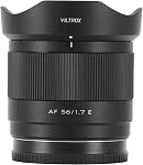 VILTROX 35mm F1.2 FE, Cadre complet 35mm f/1.2 FE Lentille de mise au point automatique pour Sony E-Mount Camera a7 a7II a7III a7IV a7R a7RII a7RIII a7RIV a7RV a7S a7SII a7SIII a1 ZV-E1