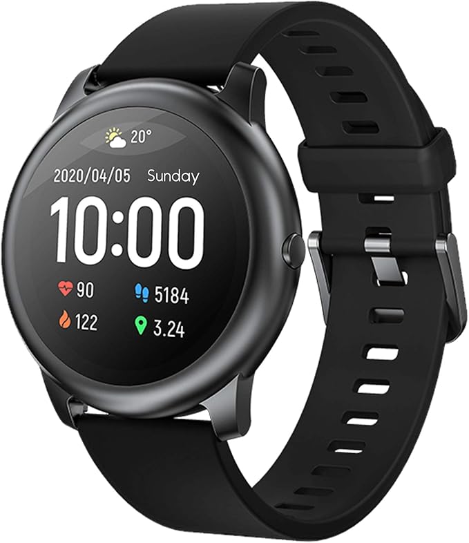 smartwatch haylou 2