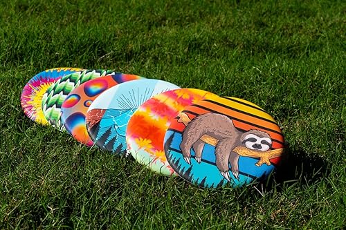 Miniatura 7 de Waboba Wingman (los colores pueden variar), surtido