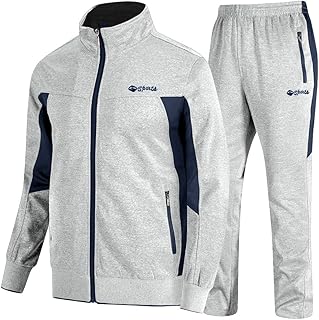 Jogging Suits For Men Picks collage image 1