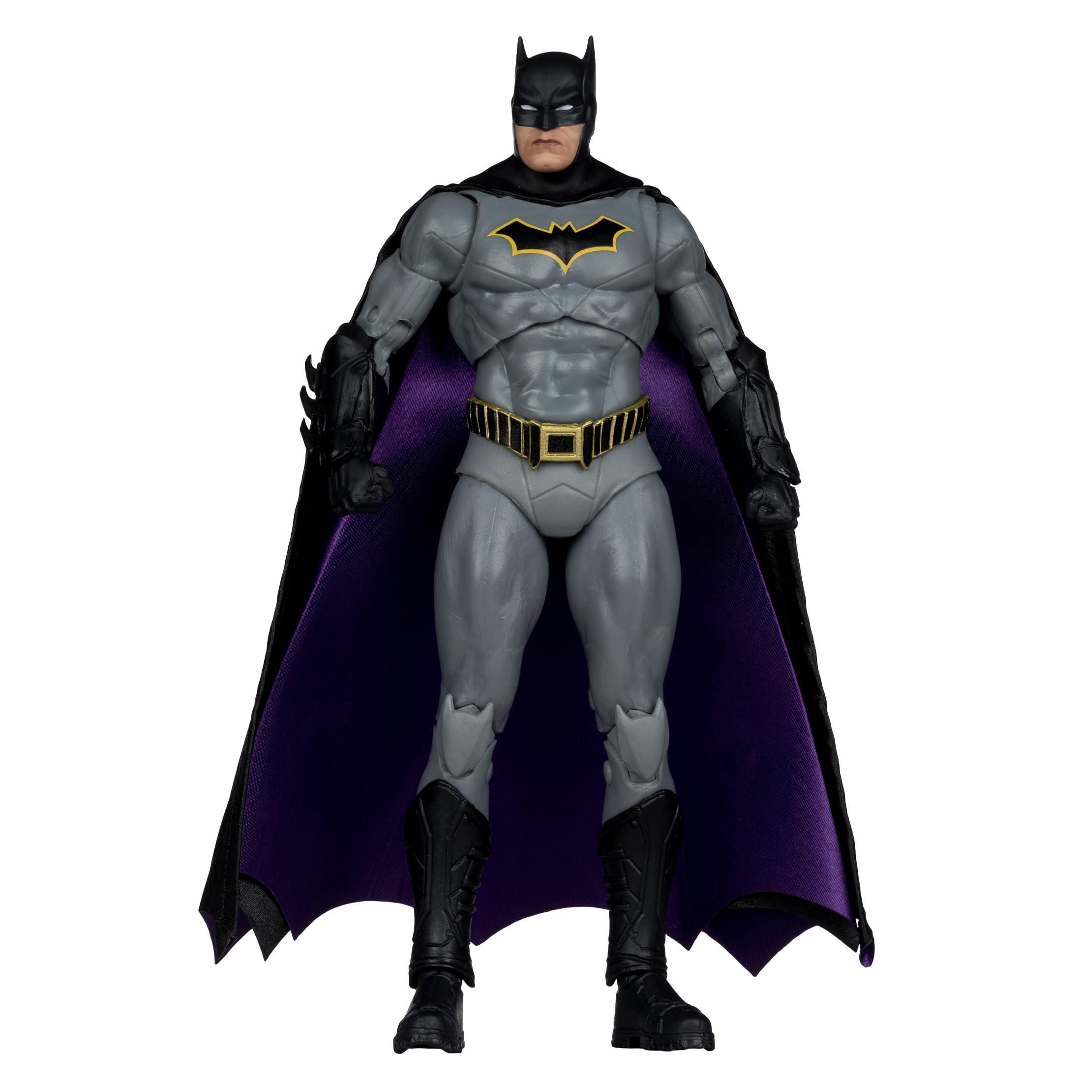 Amazon.co.jp: DC Rebirth DC マルチバースアクションフィギュア