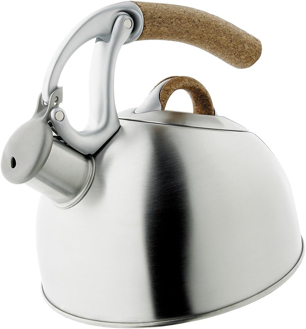 OXO Brew Uplift Tea Kettle Anniversary Edition - Brushed