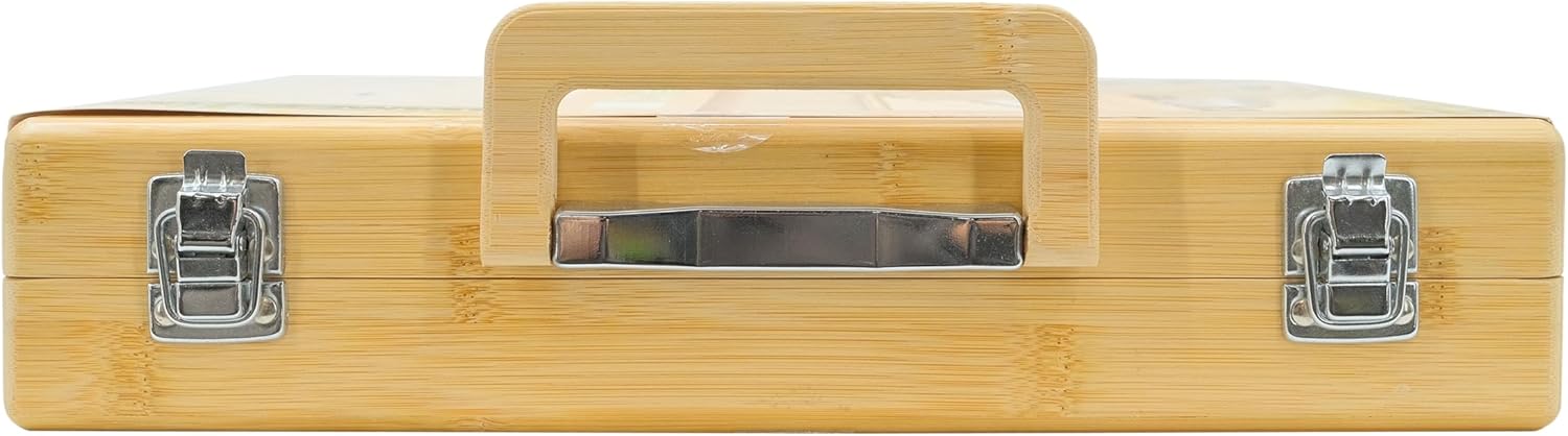 (6) Surtido de herramientas de 108 pcs.