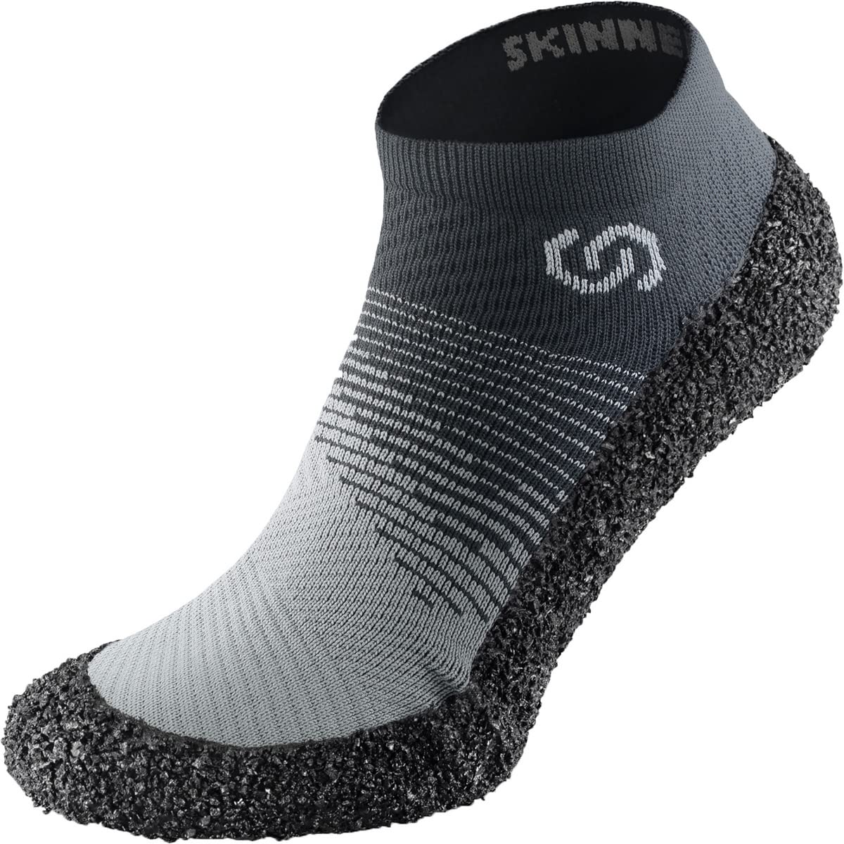 Skinners 2.0 Stone | Scarpe Barefoot Minimalista Aperte per Uomo e Donna | Calzature ultraleggere Leggere e Traspiranti