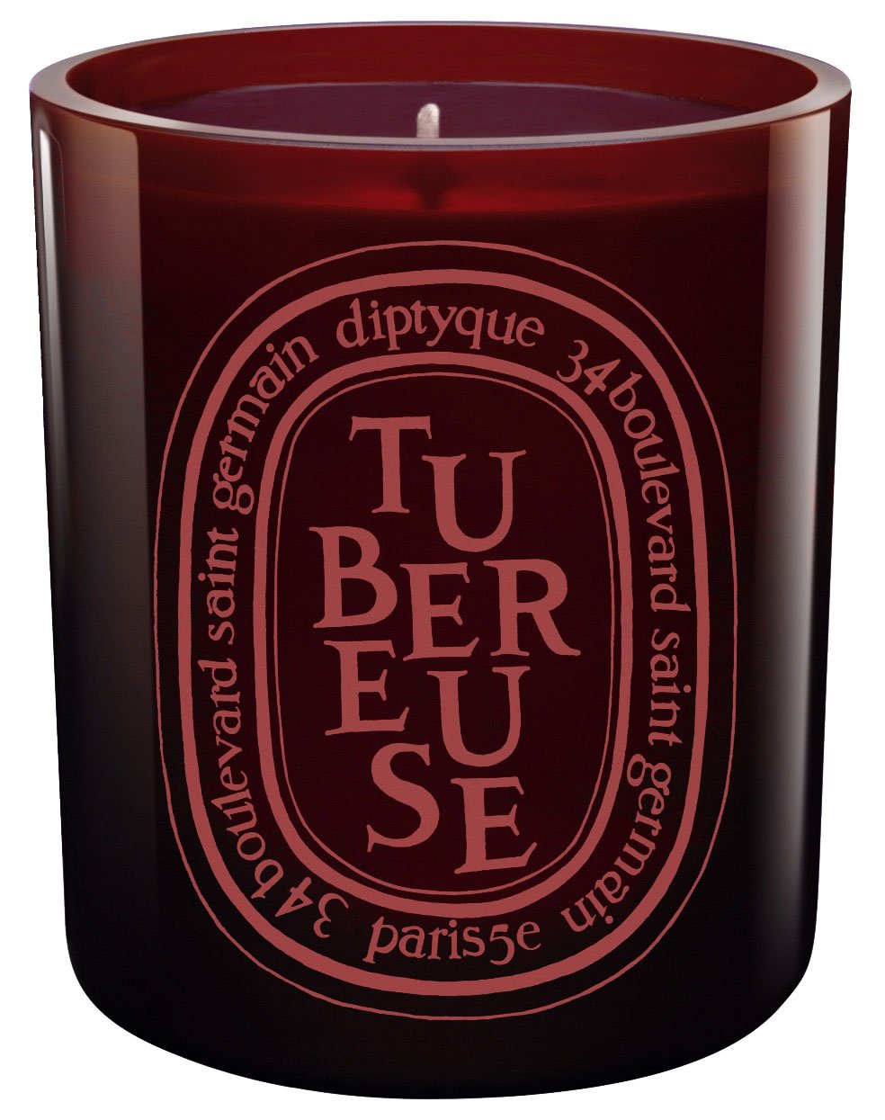diptyque Tubereuse Large Indoor & Outdoor Candle : Amazon.ca: Home