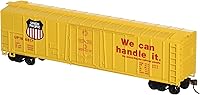 Vista 2 de Bachmann Trenes - Frigorífico de Acero 50' - UNION PACIFIC - Escala HO