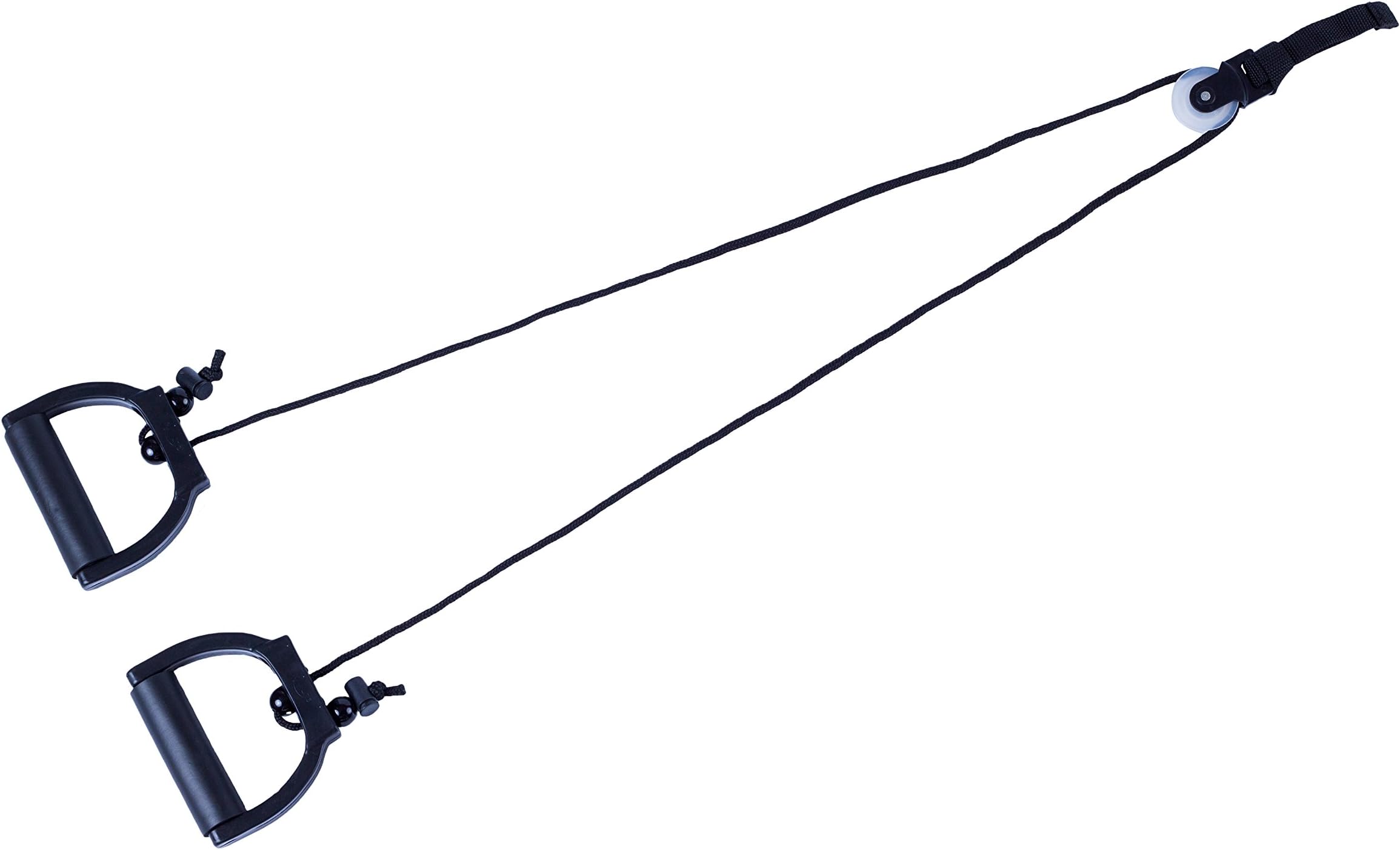 Spirit TCR Elite Shoulder Pulley, Ash