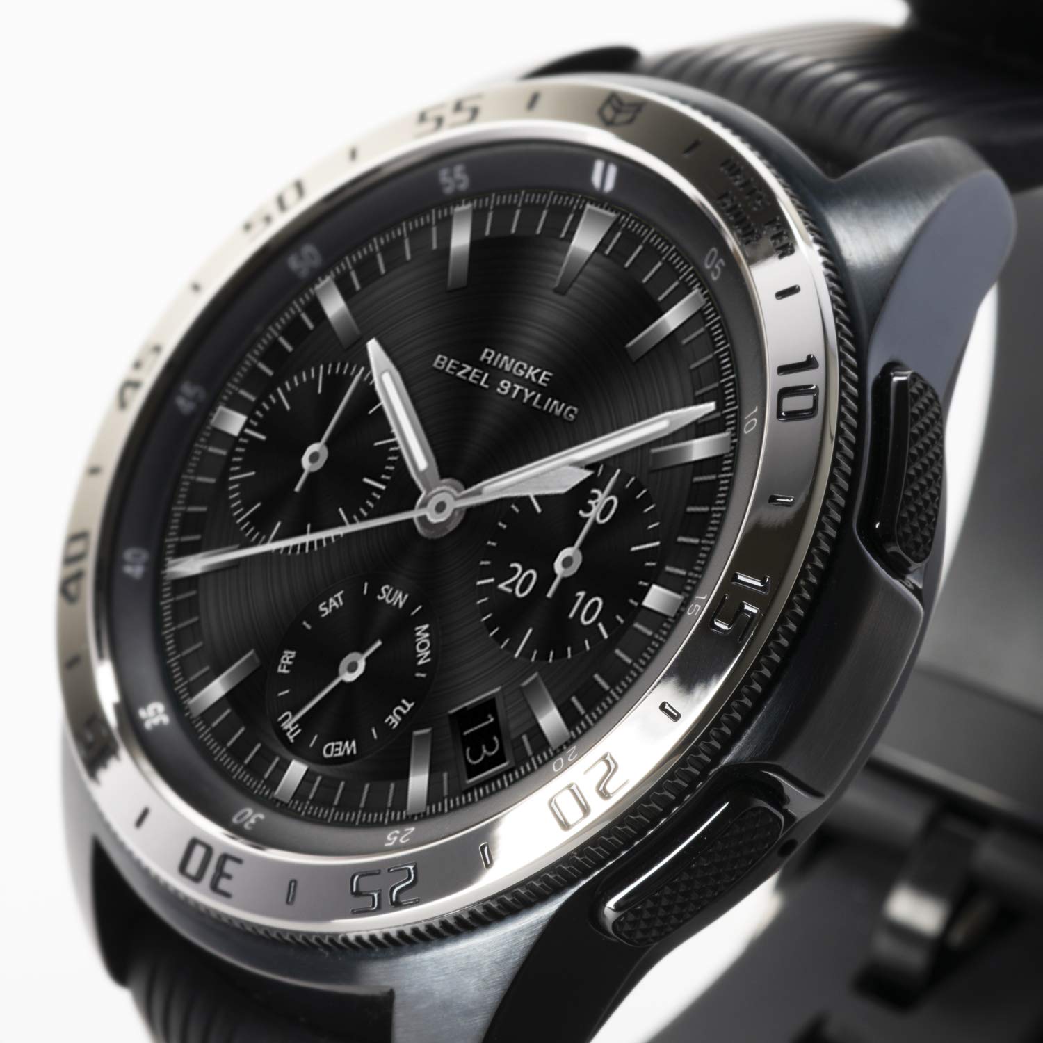 Ringke Bezel Styling for Galaxy Watch 