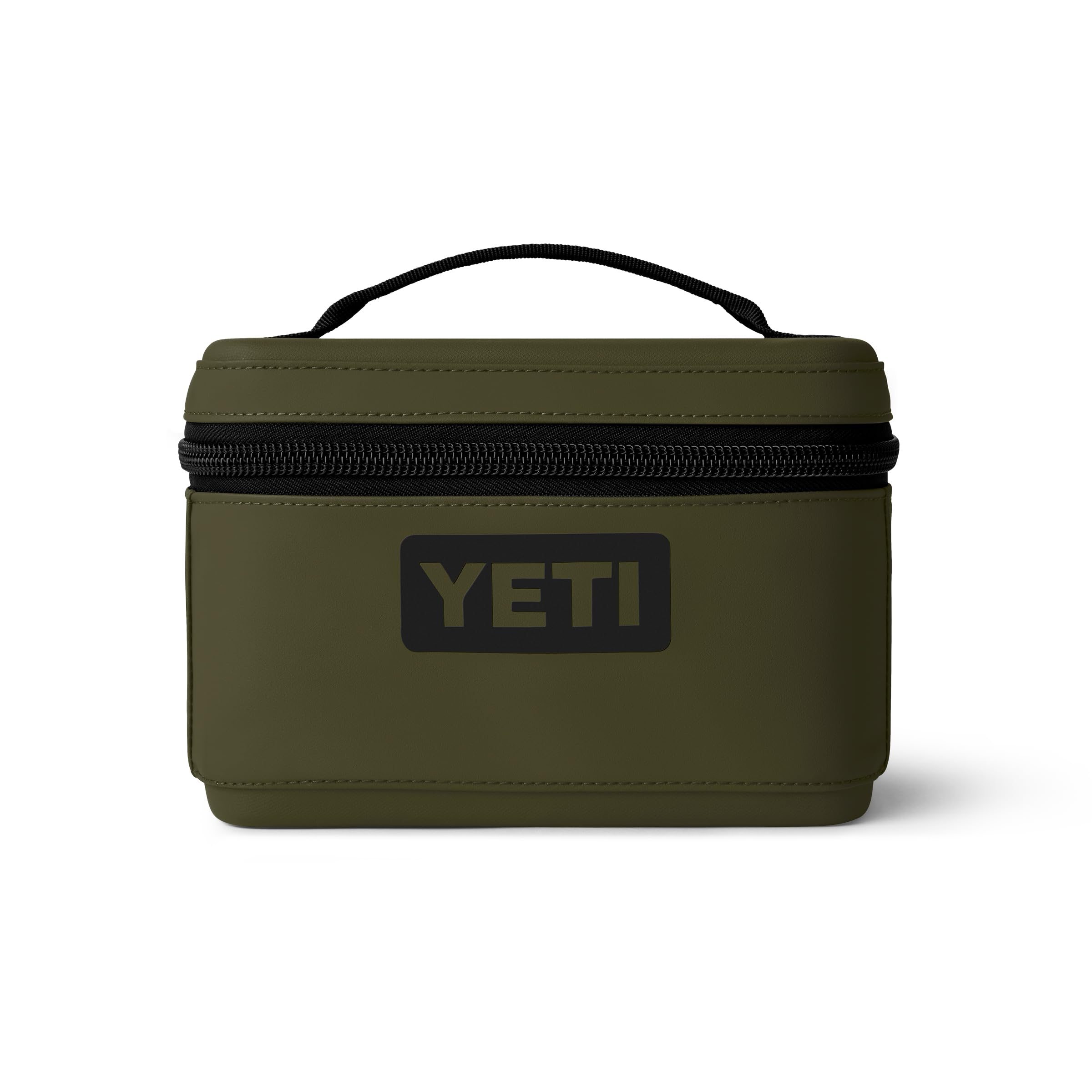 YETI Daytrip 3L Insulated Soft Cooler Snack Box, Olive