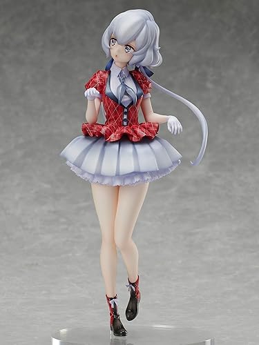 Miniatura 4 de Zombie Land Saga: Junko Konno Figura de PVC a escala 1:7