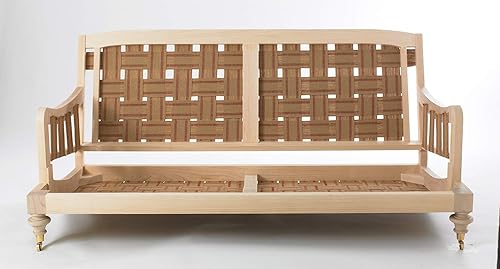 Miniatura 3 de AK TRADING CO. Rollo de arpillera para tabla de bagel de 72 yardas - 3.5 pulgadas de ancho, negro